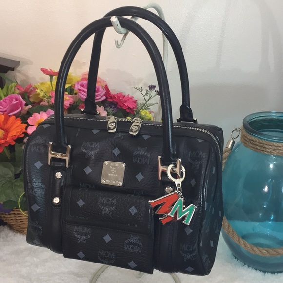 mcm speedy 25